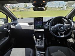 2025 Mitsubishi ASX LS