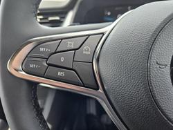 2025 Mitsubishi ASX LS XE MY25 Crystal White