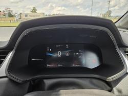 2025 Mitsubishi ASX LS