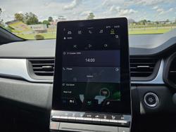 2025 Mitsubishi ASX LS XE MY25 Crystal White