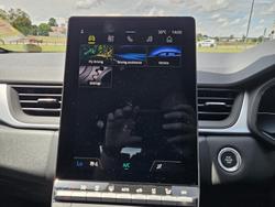 2025 Mitsubishi ASX LS XE MY25 Crystal White