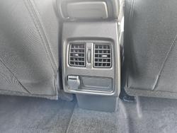 2025 Mitsubishi ASX LS XE MY25 Crystal White