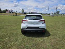 2025 Mitsubishi ASX LS