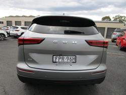 2025 GWM
Haval H6 Ultra