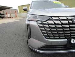 2025 GWM
Haval H6 Ultra