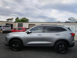 2025 GWM
Haval H6 Ultra