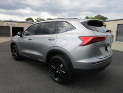 2025 GWM
Haval H6 Ultra