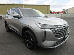 2025 GWM
Haval H6 Ultra