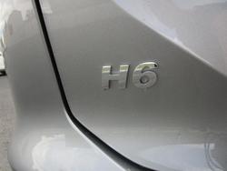 2025 GWM
Haval H6 Ultra