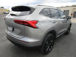 2025 GWM
Haval H6 Ultra