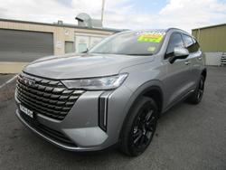 2025 GWM
Haval H6 Ultra