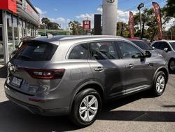 2022 Renault Koleos Life