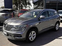 2022 Renault Koleos Life