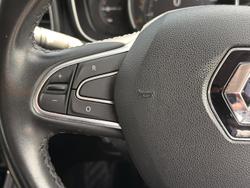 2022 Renault Koleos Life