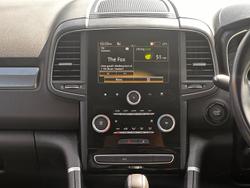 2022 Renault Koleos Life