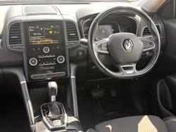 2022 Renault Koleos Life