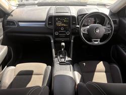 2022 Renault Koleos Life