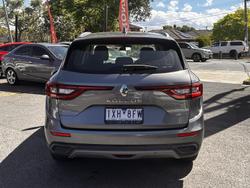 2022 Renault Koleos Life