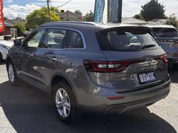 2022 Renault Koleos Life