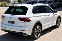 2018 Volkswagen Tiguan 162TSI Highline