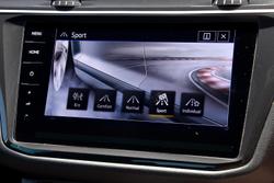 2018 Volkswagen Tiguan 162TSI Highline