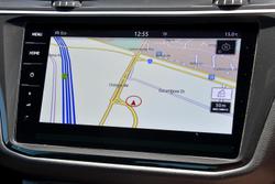 2018 Volkswagen Tiguan 162TSI Highline