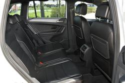 2018 Volkswagen Tiguan 162TSI Highline