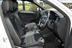 2018 Volkswagen Tiguan 162TSI Highline