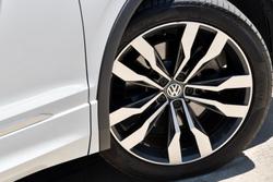 2018 Volkswagen Tiguan 162TSI Highline