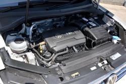 2018 Volkswagen Tiguan 162TSI Highline