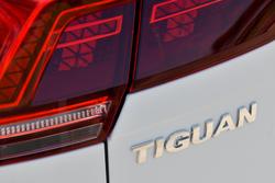 2018 Volkswagen Tiguan 162TSI Highline