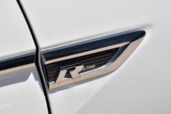 2018 Volkswagen Tiguan 162TSI Highline