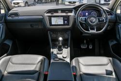 2018 Volkswagen Tiguan 162TSI Highline