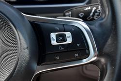 2018 Volkswagen Tiguan 162TSI Highline