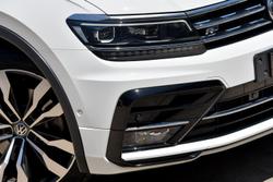 2018 Volkswagen Tiguan 162TSI Highline