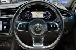 2018 Volkswagen Tiguan 162TSI Highline