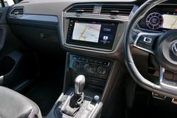 2018 Volkswagen Tiguan 162TSI Highline