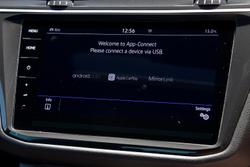 2018 Volkswagen Tiguan 162TSI Highline