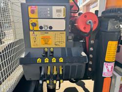 2016 Isuzu Fsr 140-240 WHITE