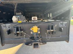 2016 Isuzu Fsr 140-240 WHITE