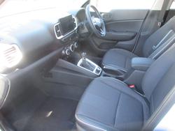 2025 Hyundai Venue Elite