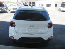 2025 Hyundai Venue Elite