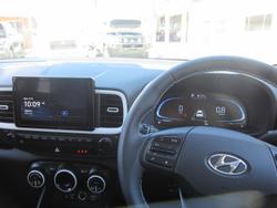 2025 Hyundai Venue Elite