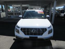 2025 Hyundai Venue Elite