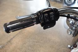 2012 Harley-davidson FLSTN SOFTAIL DELUXE CREAM