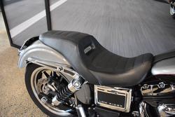 2017 Harley-davidson FXDL LOW RIDER SILVER