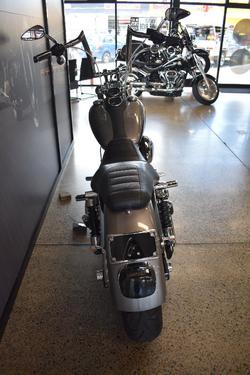 2017 Harley-davidson FXDL LOW RIDER SILVER