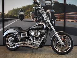 Harley-Davidson FXDL LOW Rider
