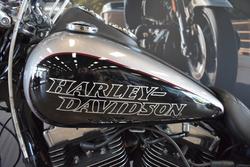 2017 Harley-davidson FXDL LOW RIDER SILVER