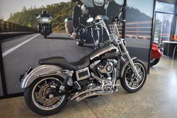 2017 Harley-davidson FXDL LOW RIDER SILVER
